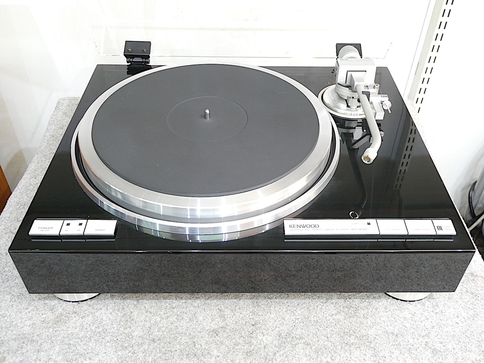 KP-9010 KENWOOD - 中古オーディオ 高価買取・販売 ハイファイ堂 KP-9010 KENWOOD - 中古オーディオ 高価買取・販売 ハイファイ堂