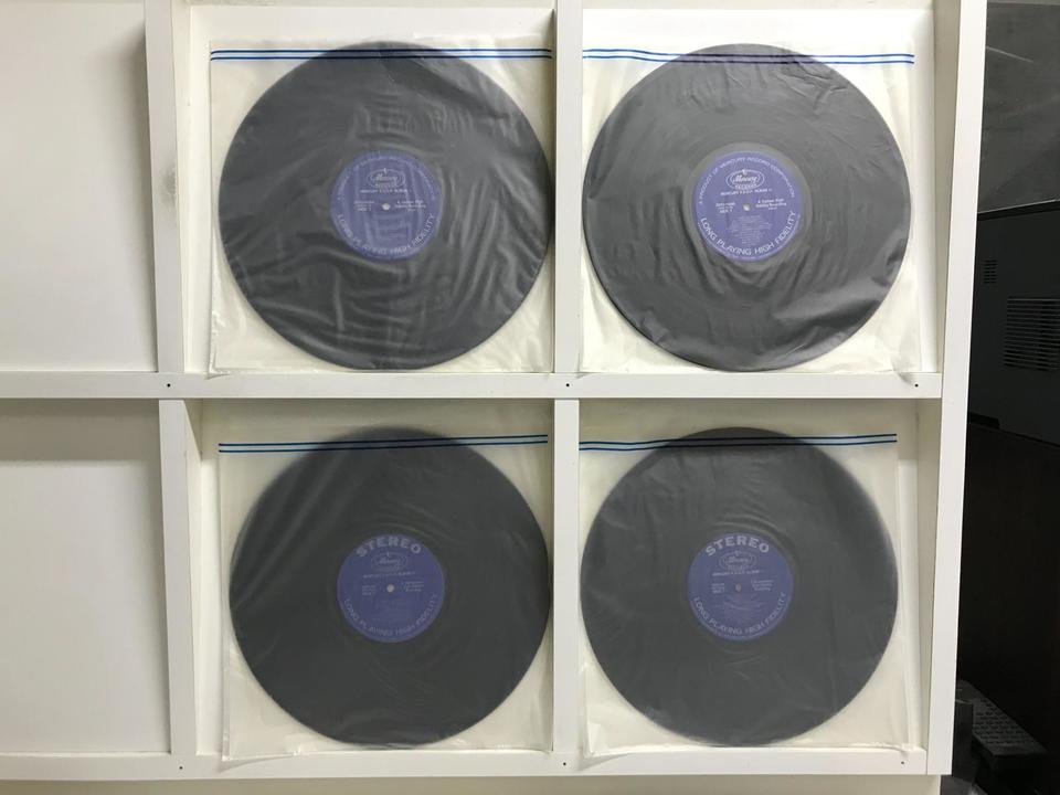 Mercury 40thAnniversary V.S.O.P ALBUM（特典盤付き）5枚組