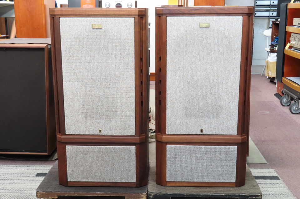 STIRLING HW TANNOY - 中古オーディオ 高価買取・販売 ハイファイ堂