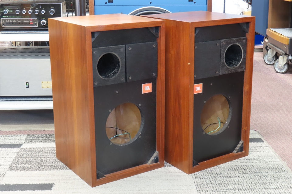 【説明欄必読】sansui monitor 2115ジャンク スピーカー 説明欄必読】sansui monitor 2115ジャンク スピーカー