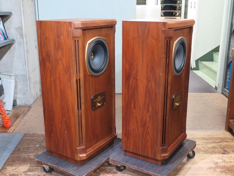 Turnberry SE TANNOY - 中古オーディオ 高価買取・販売 ハイファイ堂