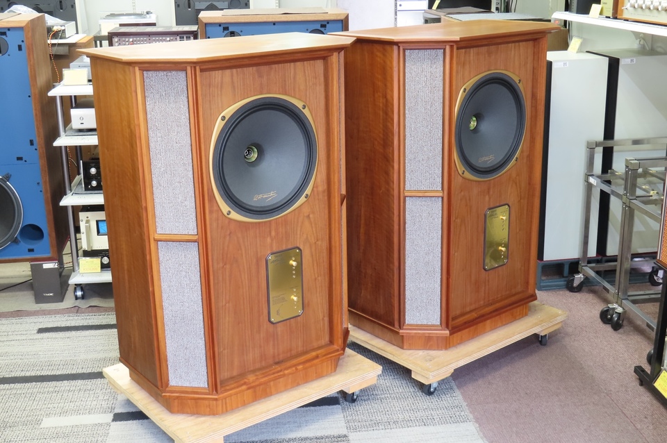 TANNOY GRF Memory ◇TANNOY GRF MEMORY HE スピーカー ペア タンノイ