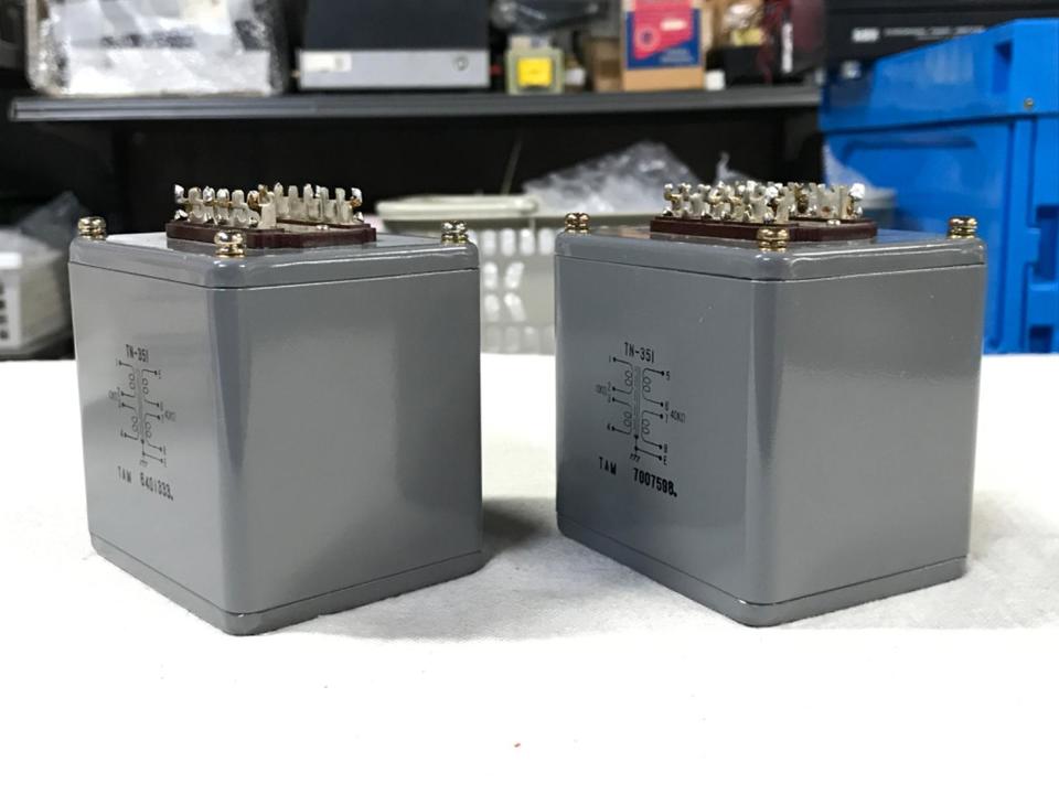 TN-351 TAMURA - 中古オーディオ 高価買取・販売 ハイファイ堂