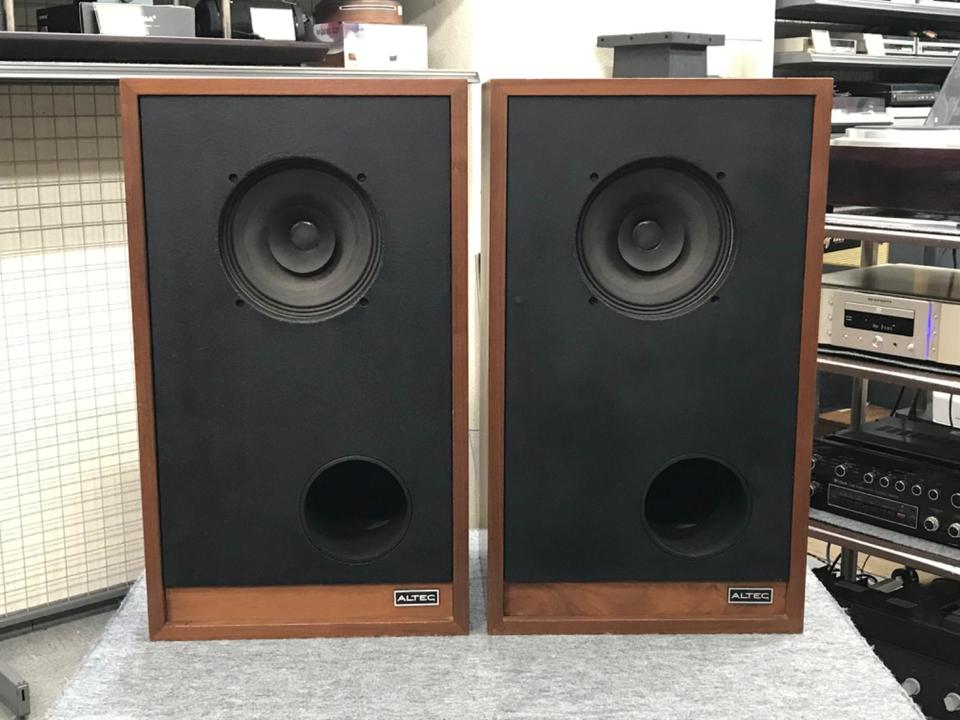 DIG(Model MC8) ALTEC - 中古オーディオ 高価買取・販売 ハイファイ堂