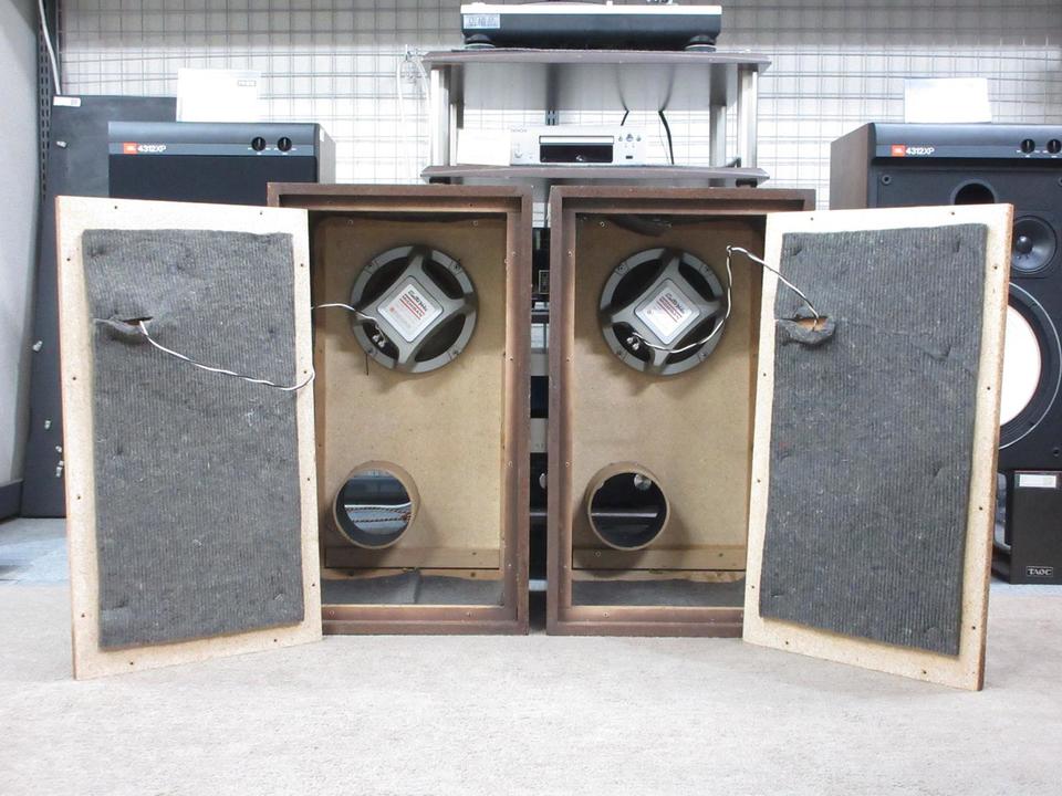 DIG(Model MC8) ALTEC - 中古オーディオ 高価買取・販売 ハイファイ堂