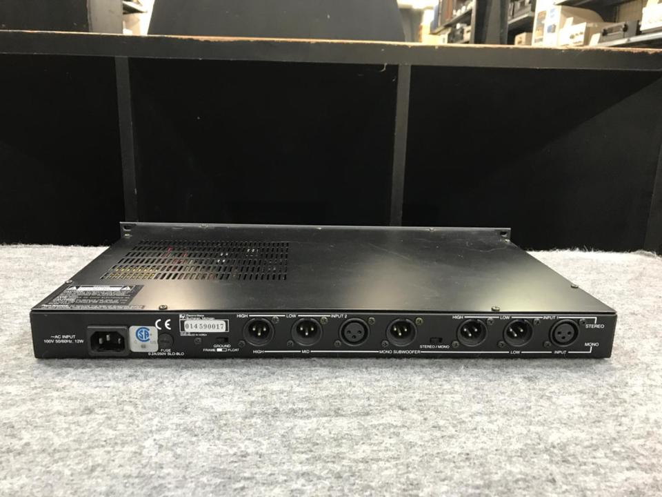 EX23 ElectroVoice - 中古オーディオ 高価買取・販売 ハイファイ堂