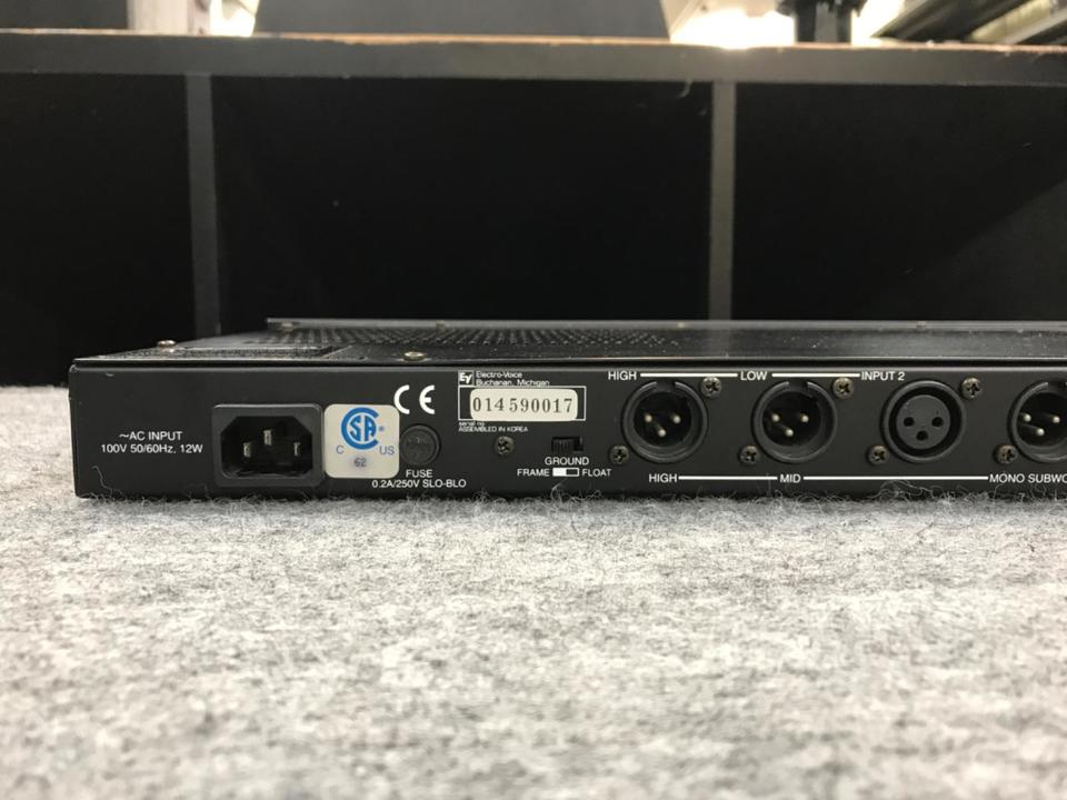 EX23 ElectroVoice - 中古オーディオ 高価買取・販売 ハイファイ堂