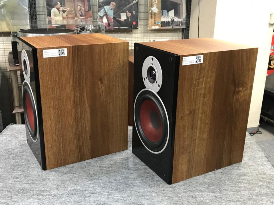 ZENSOR 3 DALI - 中古オーディオ 高価買取・販売 ハイファイ堂