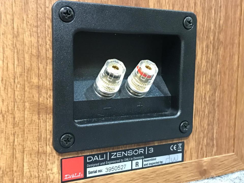 ZENSOR 3 DALI - 中古オーディオ 高価買取・販売 ハイファイ堂