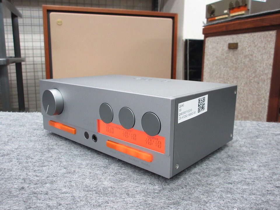 その他 QUAD 33/ QUAD QUAD 33 | QUAD | シマムセン