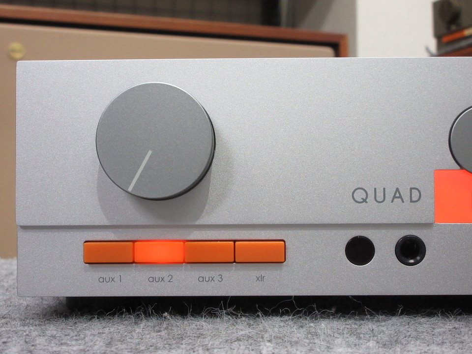 その他 QUAD 33/ QUAD QUAD 33 | QUAD | シマムセン