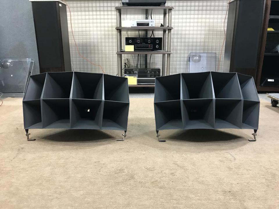 H805 ALTEC - 中古オーディオ 高価買取・販売 ハイファイ堂