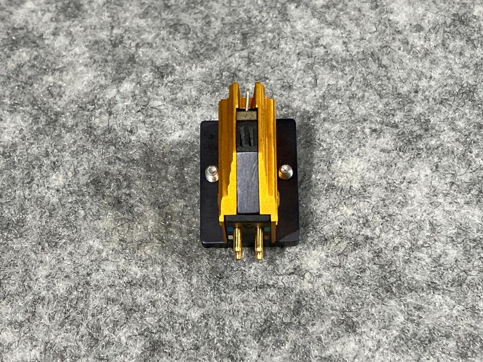 MC20 SUPREME ortofon - 中古オーディオ 高価買取・販売 ハイファイ堂