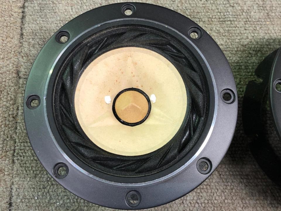 FE108EΣ FOSTEX - 中古オーディオ 高価買取・販売 ハイファイ堂