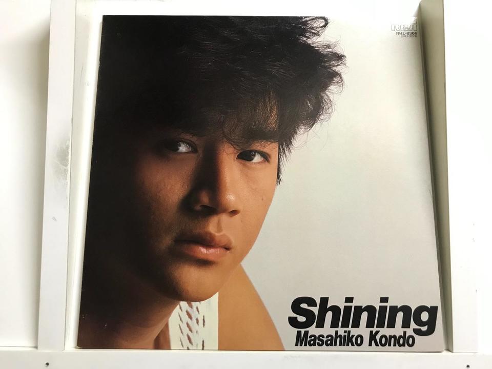 【中古】近藤真彦 EPレコードセット 18枚 近藤真彦EPレコード4枚セット - メルカリ