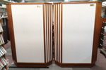 Autograph/Monitor Red