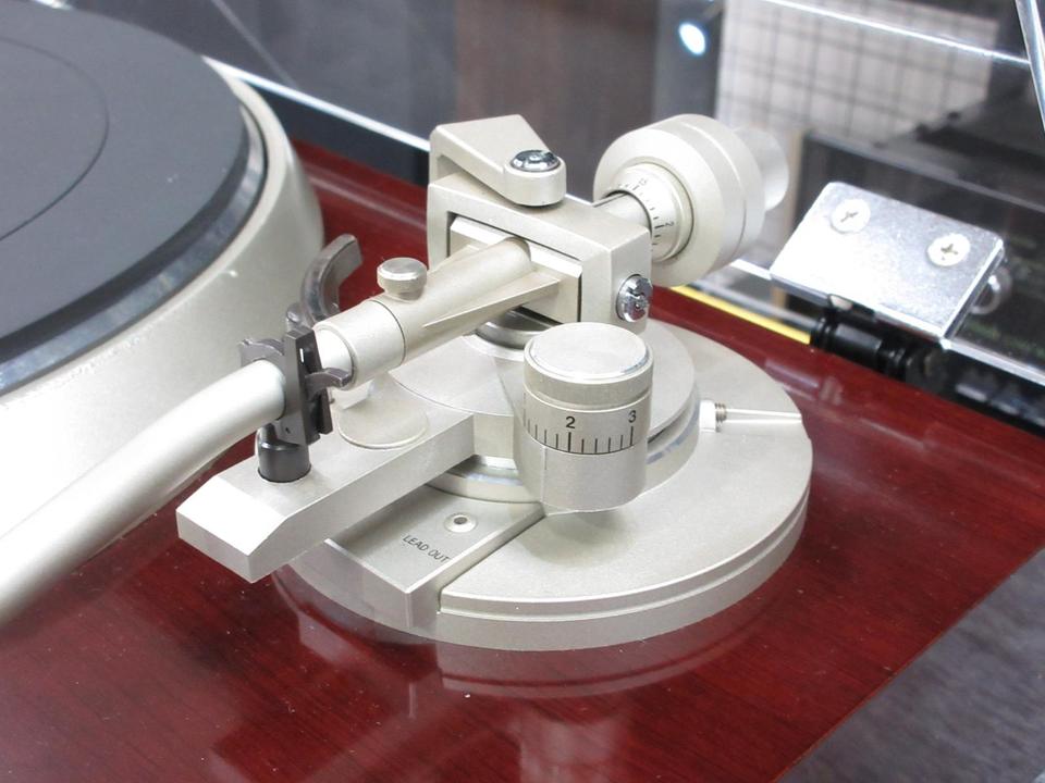 DP-60L DENON - 中古オーディオ 高価買取・販売 ハイファイ堂