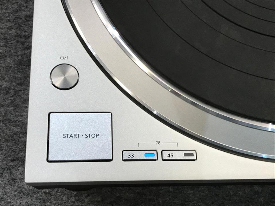 SL-1500C Technics - 中古オーディオ 高価買取・販売 ハイファイ堂