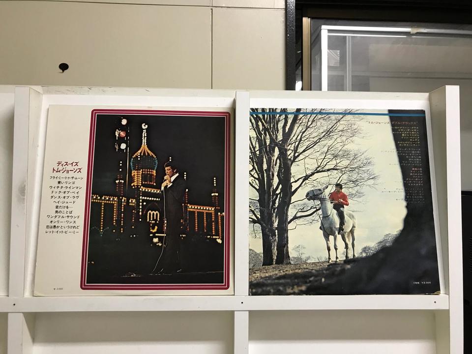 洋楽レコード　大量まとめ売り　69枚セット　ジャンク品 洋楽レコードコレクション レコードまとめ売り - メルカリ