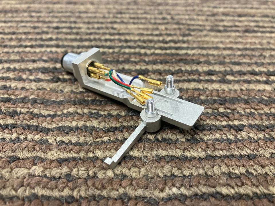 ［売切り］SONY SH-156 フルオートプレイヤー、リニアトーンアーム向けヘッドシェル～なかなかの美品～ Yahoo!オークション -「リニアトラッキングプレーヤー」(ソニー) (本体