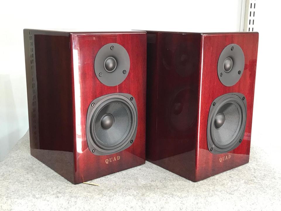 11L Classic Signature QUAD - 中古オーディオ 高価買取・販売