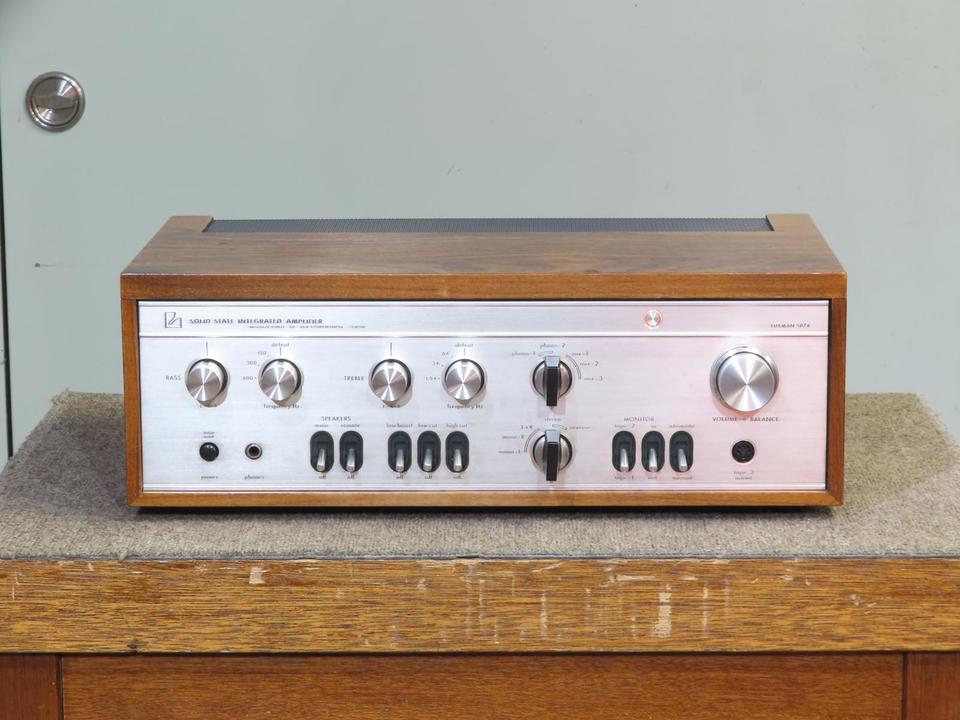 SQ507X LUXMAN - 中古オーディオ 高価買取・販売 ハイファイ堂