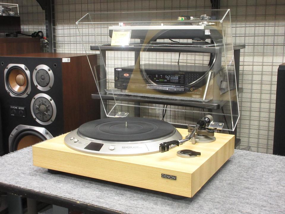 DENON デノン/レコードプレーヤー/DP-1200/350807/ピュアオーディオ/Bランク/62【中古】 DENON デノン/レコードプレーヤー/DP-1200/350807/ピュア
