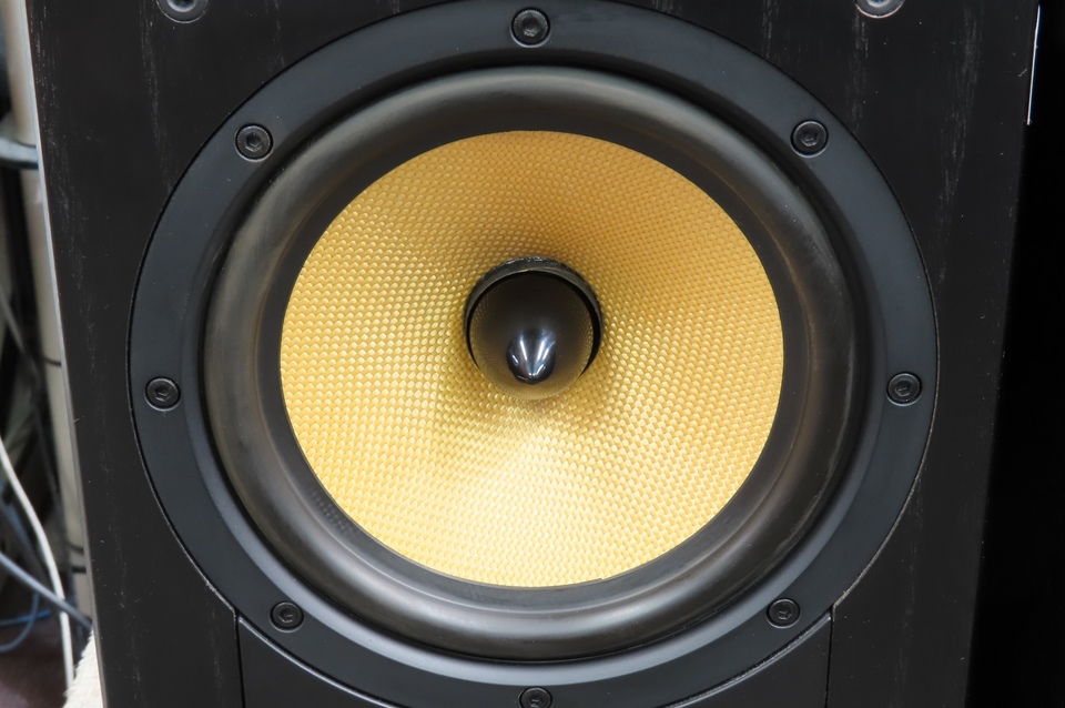 Nautilus 805 B&W - 中古オーディオ 高価買取・販売 ハイファイ堂