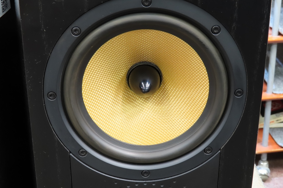 Nautilus 805 B&W - 中古オーディオ 高価買取・販売 ハイファイ堂