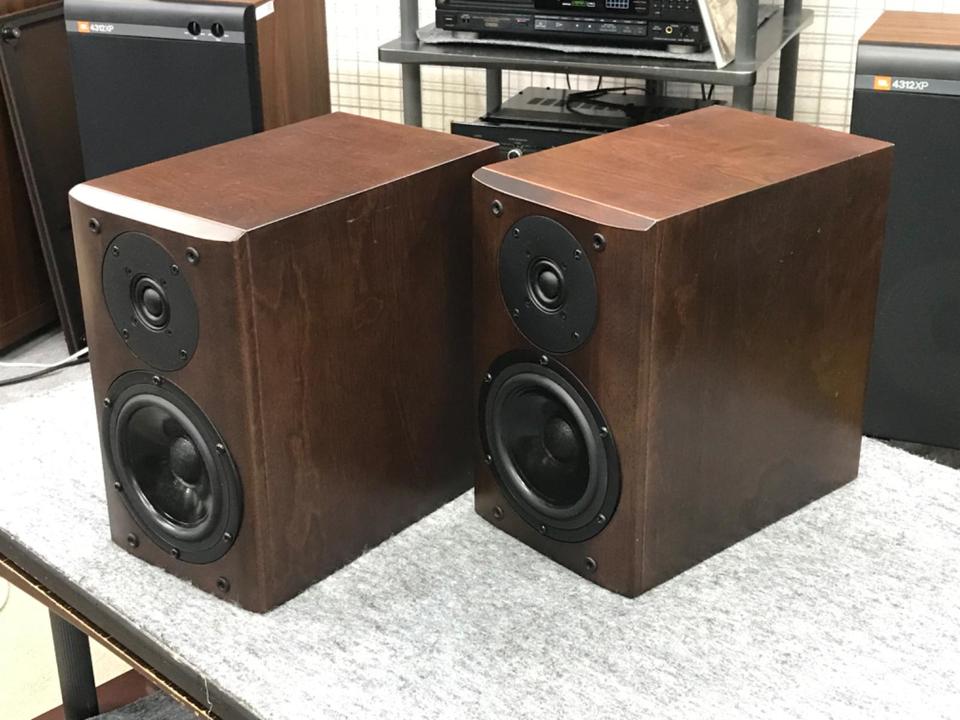 Kailas SS200 ortofon - 中古オーディオ 高価買取・販売 ハイファイ堂