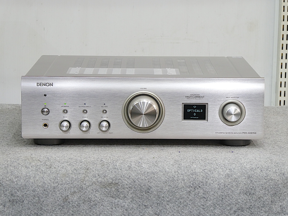 DENON PMA-900HNE 動作確認済み　 リモコン　アンテナ付き dn-pma900hne_1.jpg?v=1747372588
