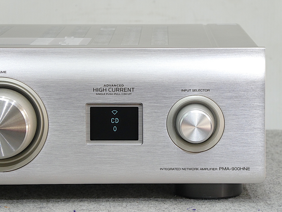 DENON PMA-900HNE 動作確認済み リモコン アンテナ付き DENON PMA