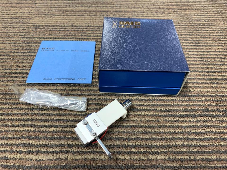 ULS-3X SAEC - 中古オーディオ 高価買取・販売 ハイファイ堂