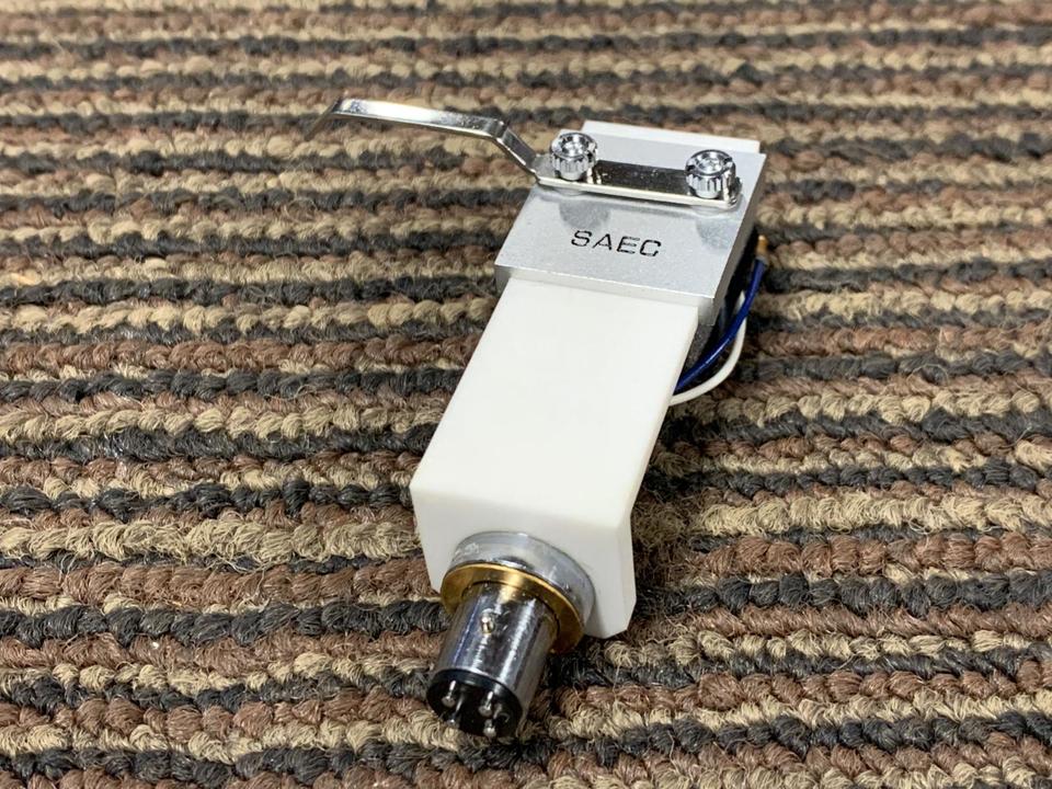 【サエク　SAEC】カートリッジ　ULS-3X ULS-3X SAEC - 中古オーディオ 高価買取・販売 ハイファイ堂