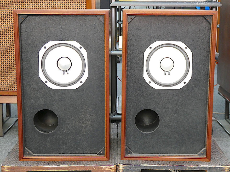 SP-LE8T mk2 SANSUI - 中古オーディオ 高価買取・販売 ハイファイ堂