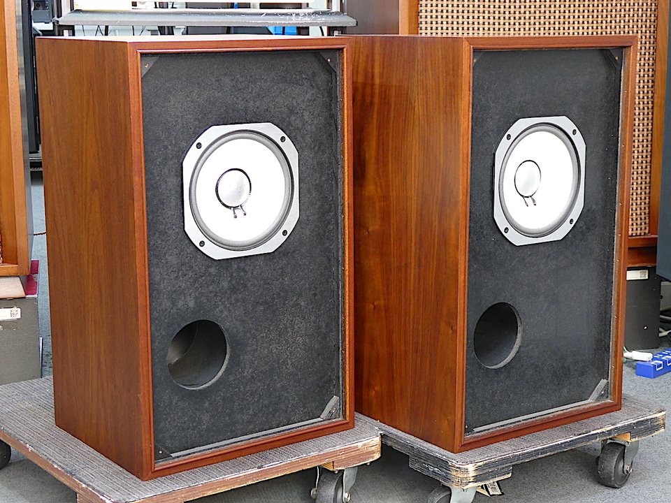 SP-LE8T mk2 SANSUI - 中古オーディオ 高価買取・販売 ハイファイ堂