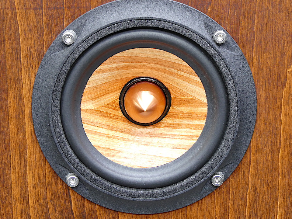 DCU-F121W入り PARC AUDIO - 中古オーディオ 高価買取・販売 ハイファイ堂