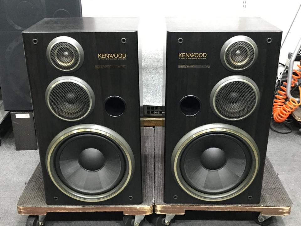 S-5J KENWOOD - 中古オーディオ 高価買取・販売 ハイファイ堂