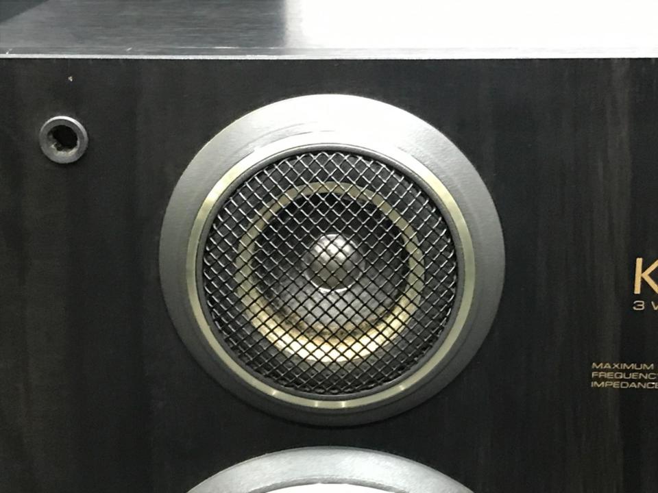 S-5J KENWOOD - 中古オーディオ 高価買取・販売 ハイファイ堂