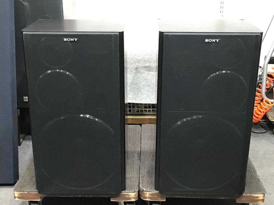 スピーカー・ウーファー SONY   SS-V750AV SS-V750AV SONY - 中古オーディオ 高価買取・販売 ハイファイ堂