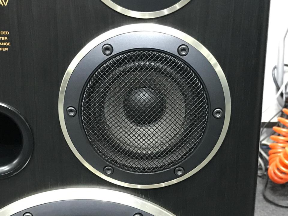 スピーカー・ウーファー SONY   SS-V750AV SS-V750AV SONY - 中古オーディオ 高価買取・販売 ハイファイ堂