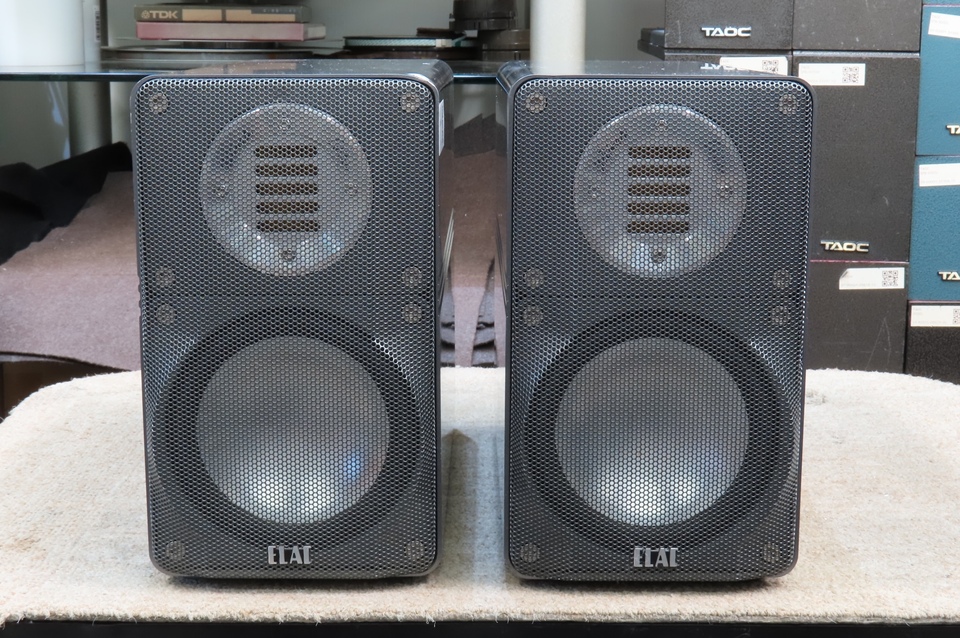 310 Ultimate Edition ELAC - 中古オーディオ 高価買取・販売 ハイファイ堂