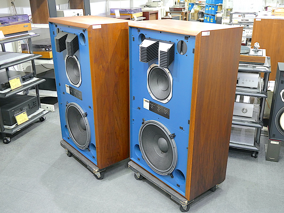 4343WX JBL - 中古オーディオ 高価買取・販売 ハイファイ堂