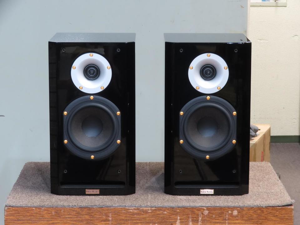 Acustik Labo Bolero スピーカー 外国製 Acustik Labo Bolero