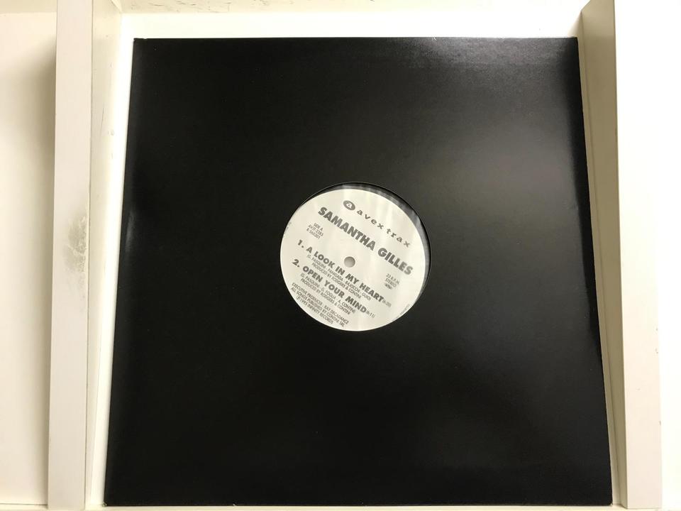 ダンス・ミュージック5枚セット - 中古オーディオ 高価買取