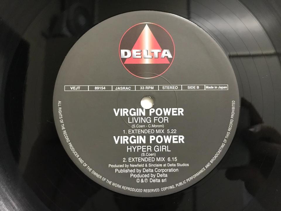 ダンス・ミュージック5枚セット - 中古オーディオ 高価買取