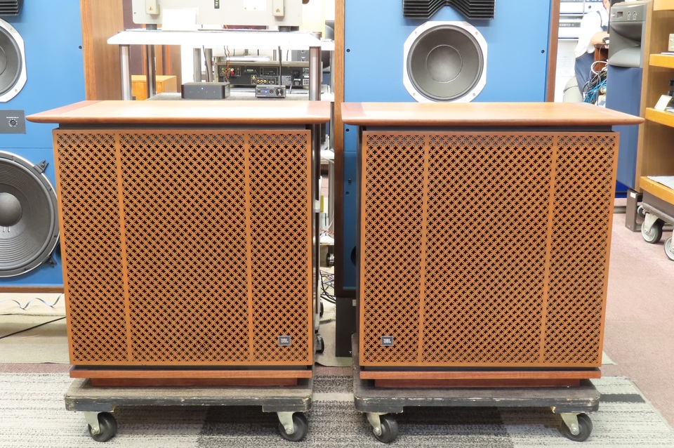 C51 Apollo JBL - 中古オーディオ 高価買取・販売 ハイファイ堂