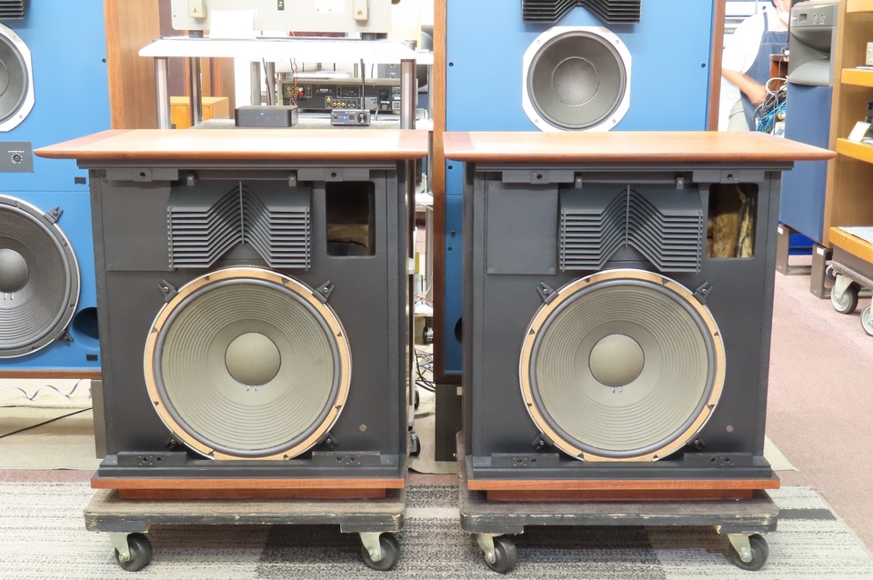 C51 Apollo JBL - 中古オーディオ 高価買取・販売 ハイファイ堂