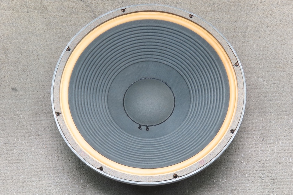 LE15A JBL - 中古オーディオ 高価買取・販売 ハイファイ堂