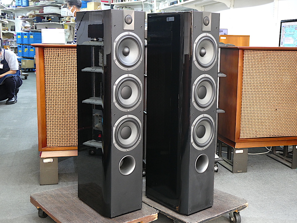 CHORUS 726 FOCAL - 中古オーディオ 高価買取・販売 ハイファイ堂